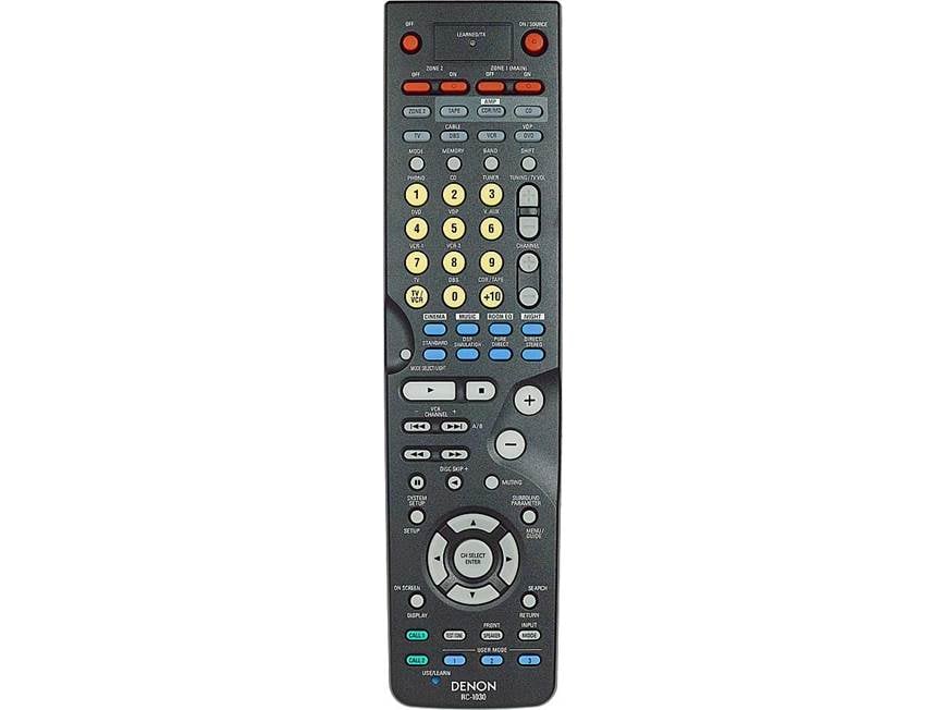 Otorl] Điều khiển từ xa RC-1115 cho DENON AVR-2805 AVR-2806 AVR-2807