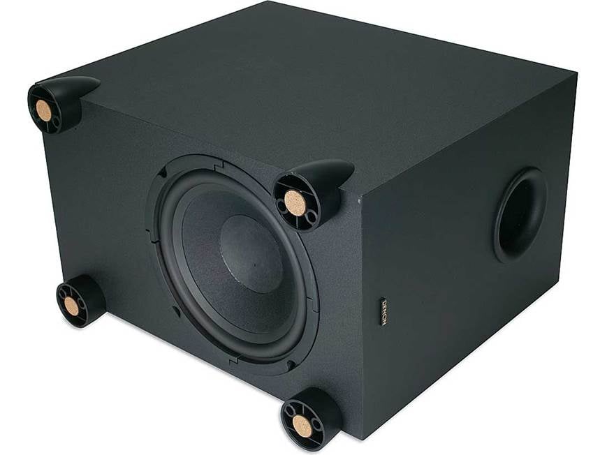 Denon DHT-487DV XM Ready home theater system with upconverting DVD