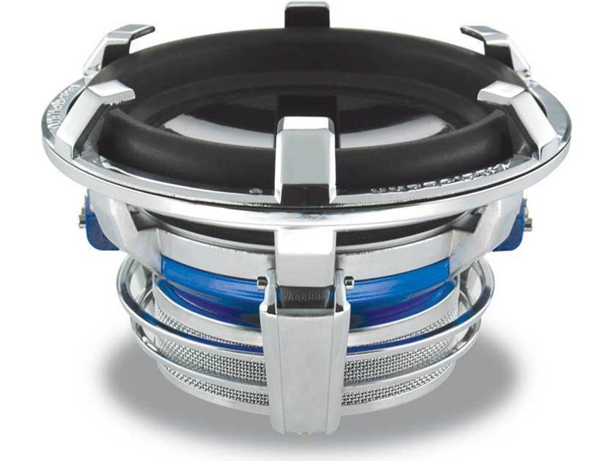 s*o様 Audiobahn TYPE S 12インチウーファー Audiobahn AW1200V 12