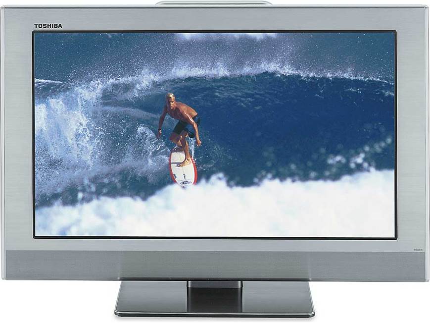 Toshiba 20HLK86 20