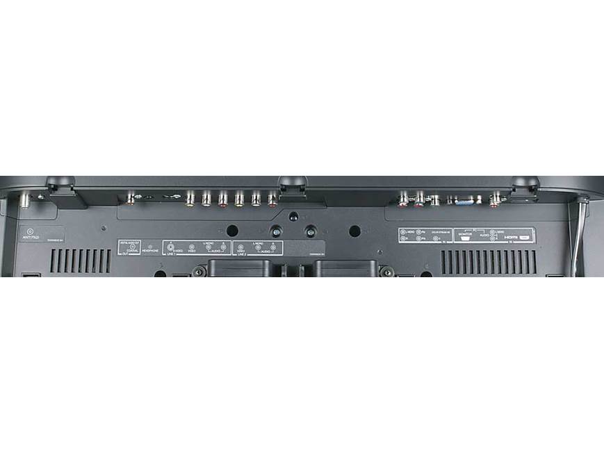Nappe LVDS télé Toshiba 43UA2B63DG - vente de pièces détachées et d'appareils multimédia