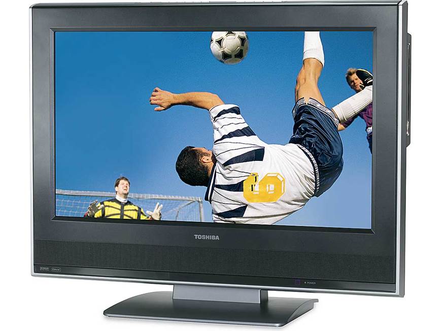 Toshiba 23HLV86 23