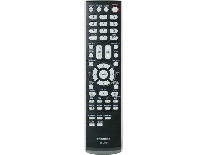 Toshiba 23HLV86 23