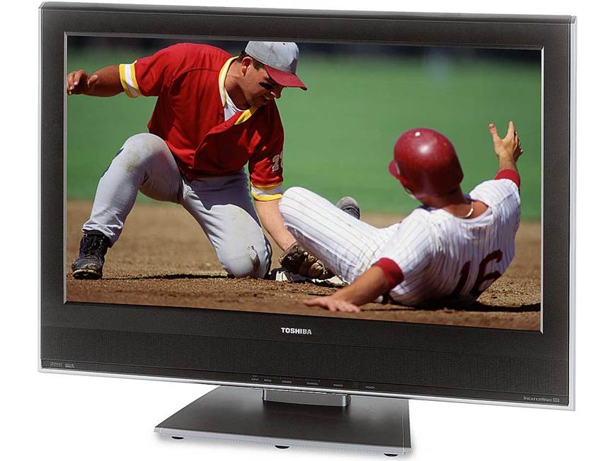 Toshiba 26HL66 26