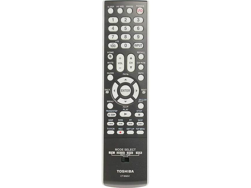 Toshiba 26HL66 26