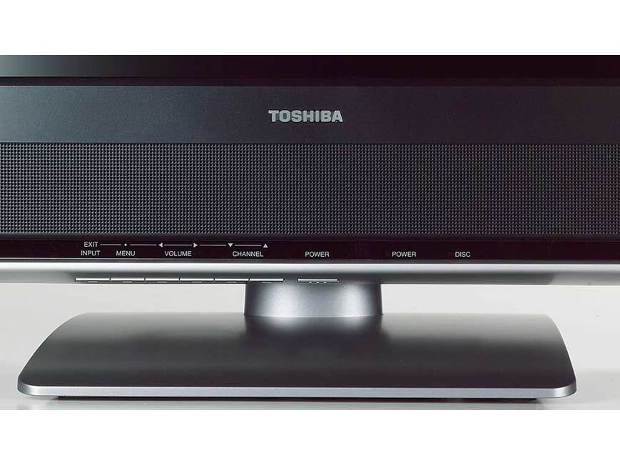 Toshiba 26HLV66 26