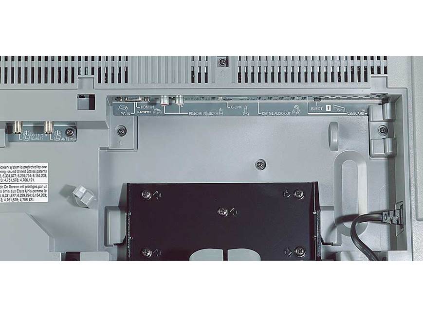 Toshiba 27HLV95 27