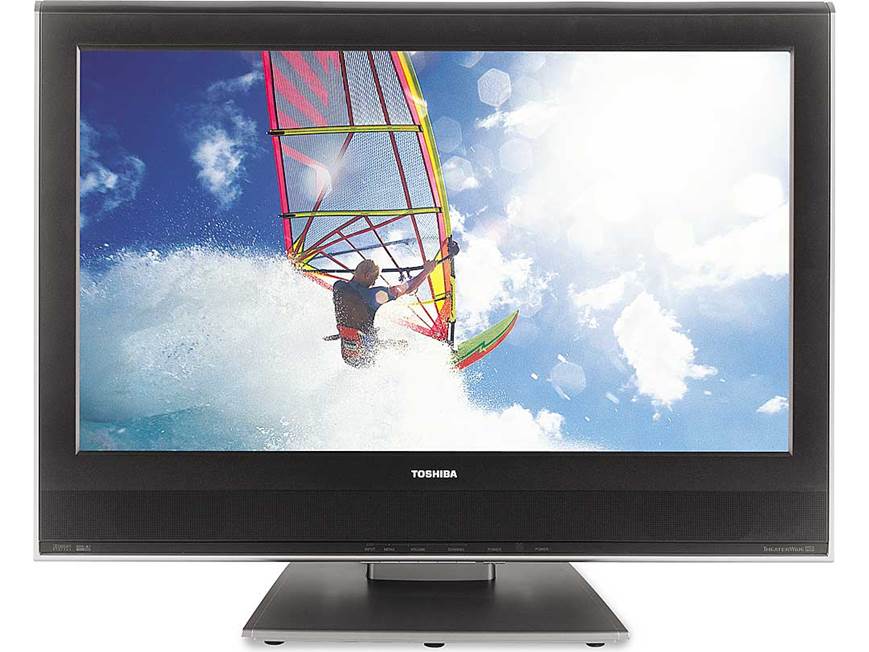 Toshiba 32HL66 32