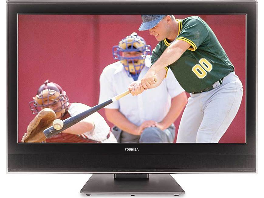 Toshiba 32HLV66 32