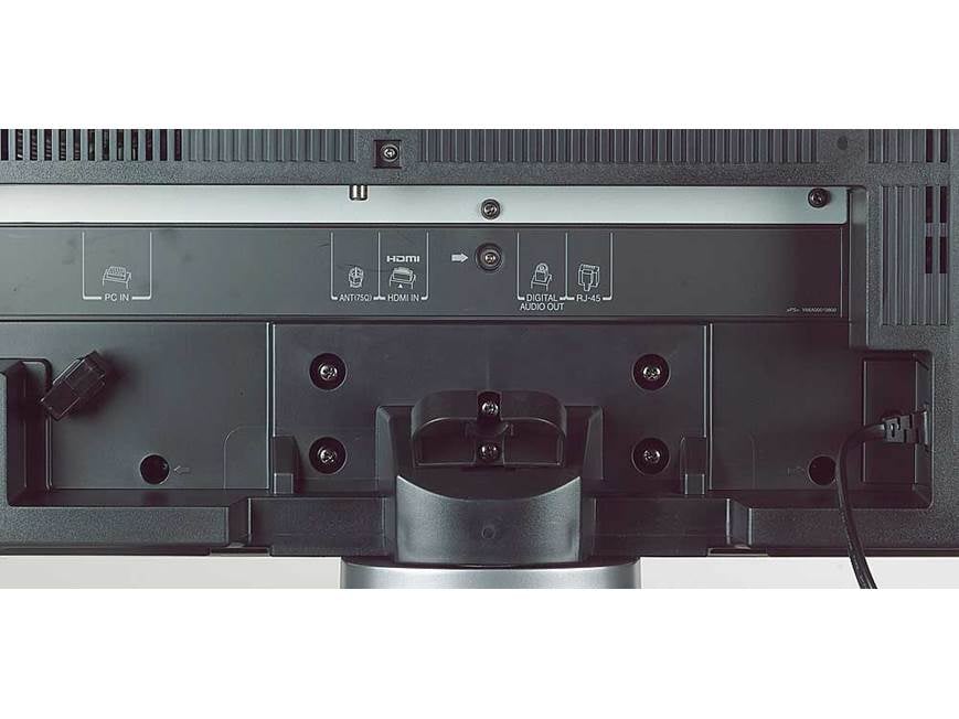 Toshiba 32HLV66 32