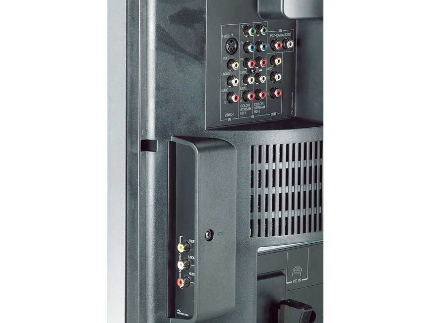 Toshiba 37HLV66 37