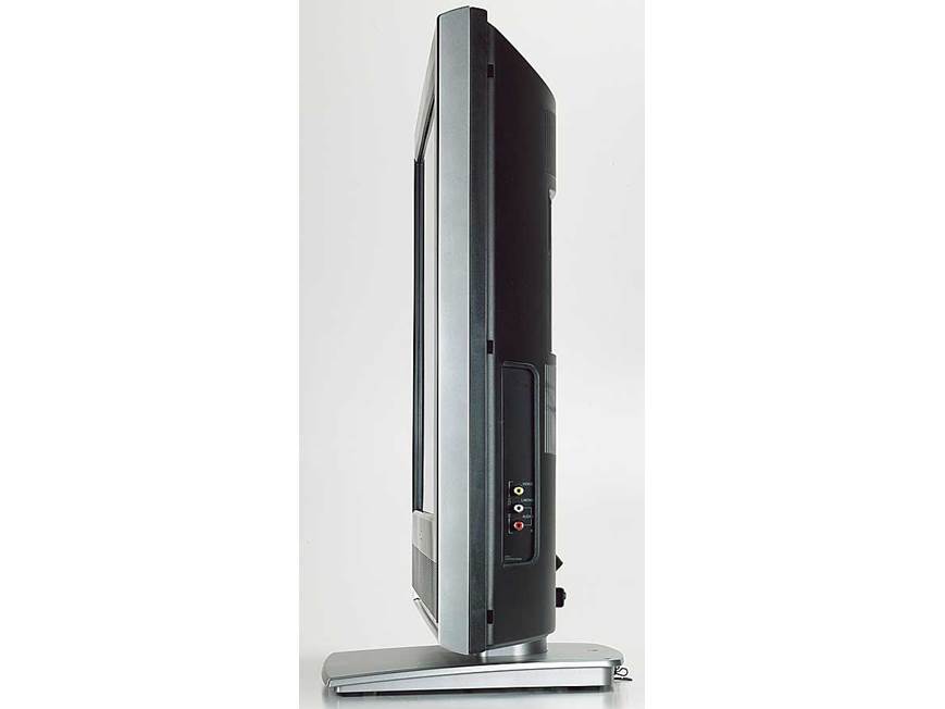 Toshiba 32HLV66 32