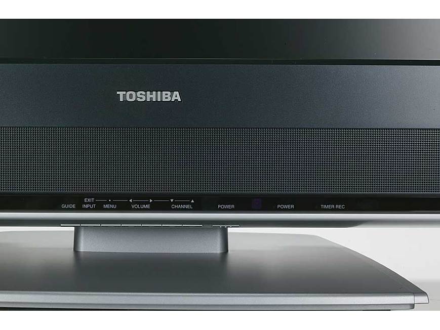 Toshiba 42HL196 42