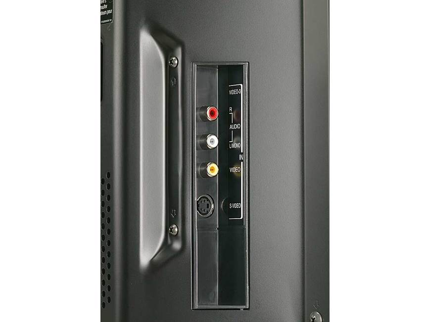 Toshiba 50HP66 50