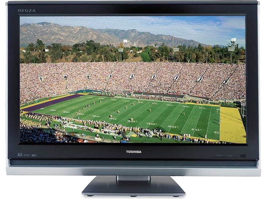 Toshiba 47LX196 47