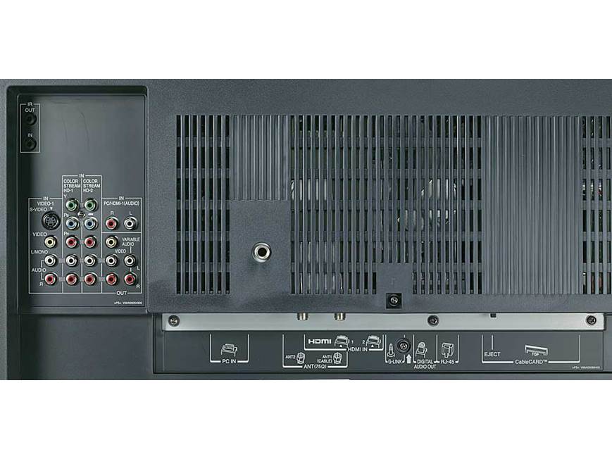 Toshiba 42LZ196 42