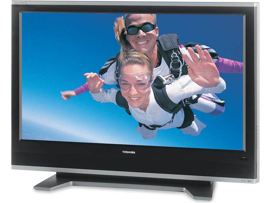 Toshiba 50HP66 50