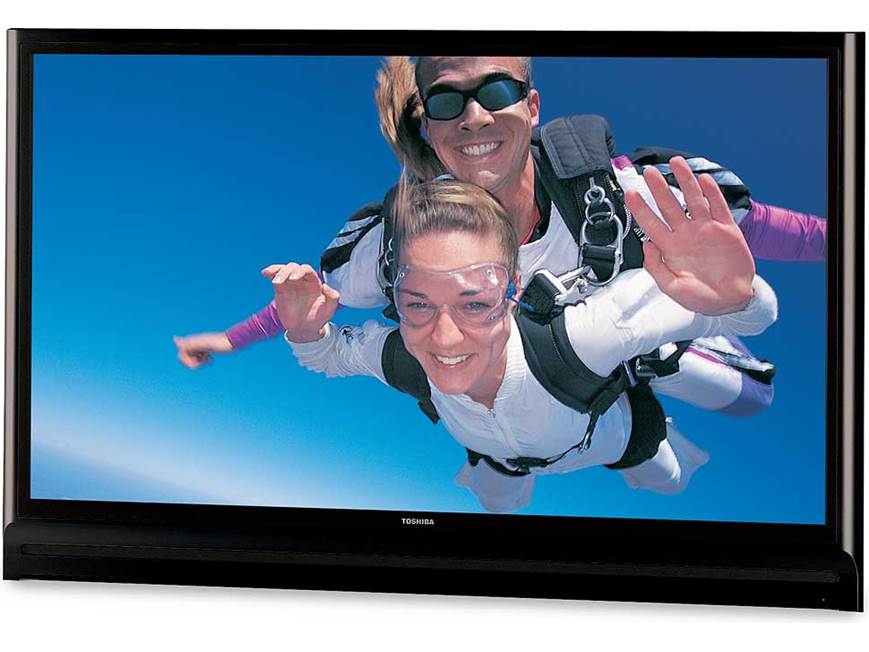 Toshiba 56HMX96 56