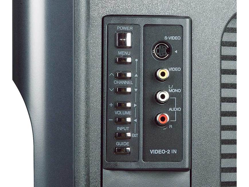 Toshiba 50HMX96 50