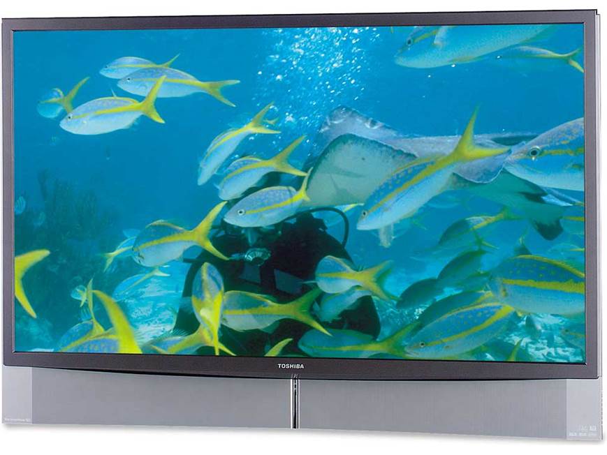 Toshiba 62HM196 62