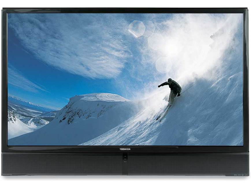 Toshiba 62MX196 62