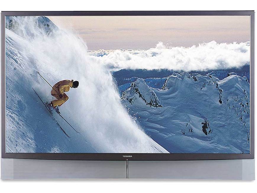 Toshiba 72HM196 72