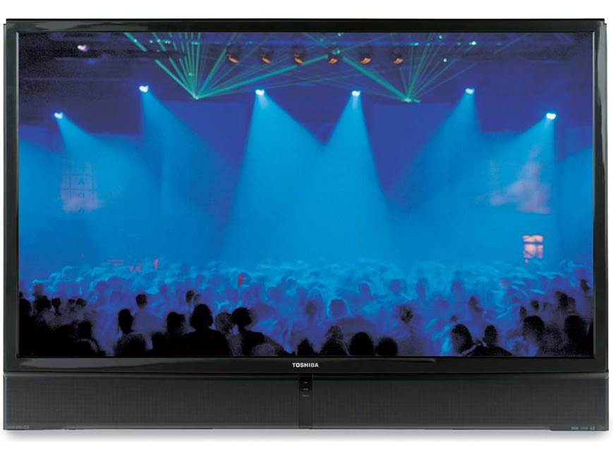 Toshiba 72MX196 72