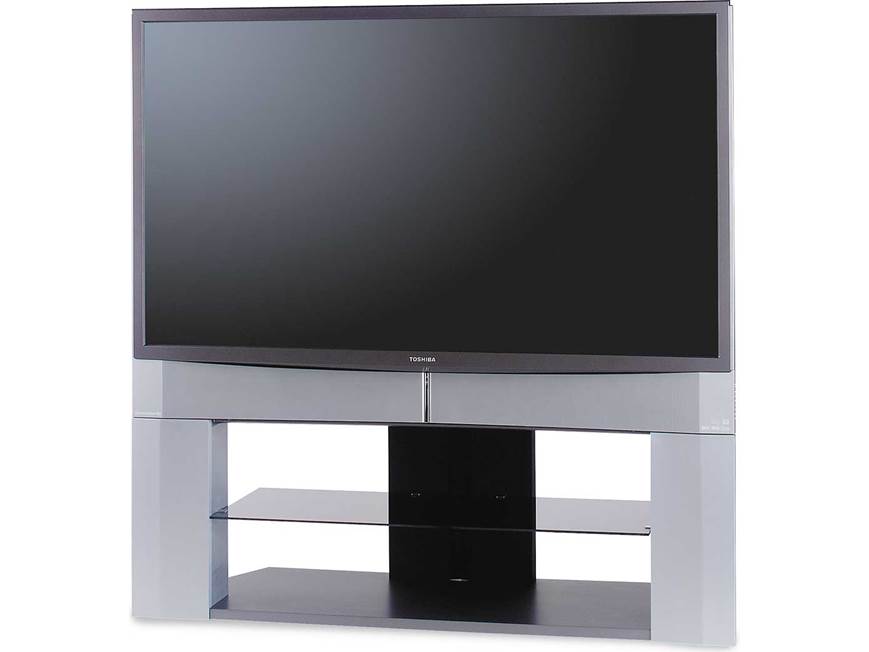 Toshiba ST6286 Matching stand for Toshiba 62HM196 rear-projection