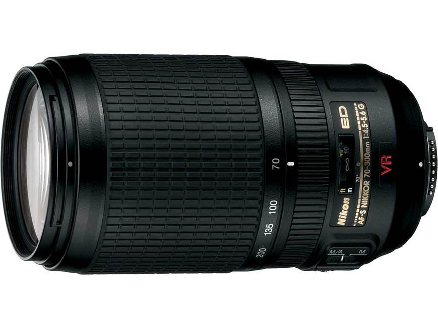 モブ様AF-S VR Zoom-Nikkor 70-300mm Nikon AF-S VR Zoom-Nikkor 70-300mm f/4.5-5.6G IF-ED Telephoto zoom