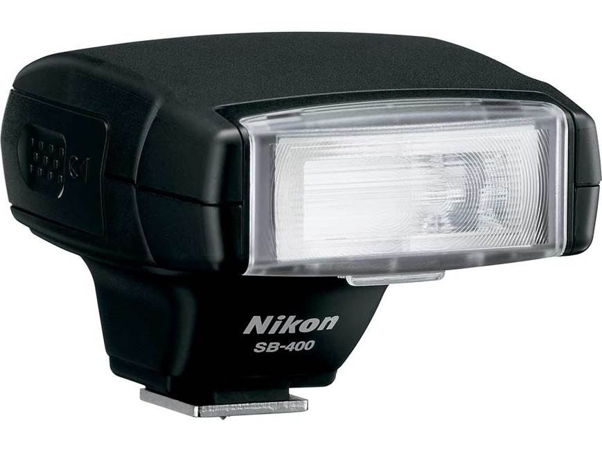 NIKON SB-400 SPEEDLIGHT スピードライト Amazon.com : Nikon SB-400 AF Speedlight Flash for Nikon Digital