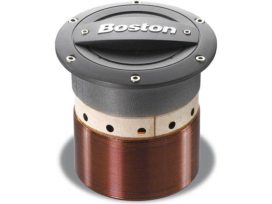 Boston Acoustics SPG 555-VC4 4-ohm Removable Voice Coil