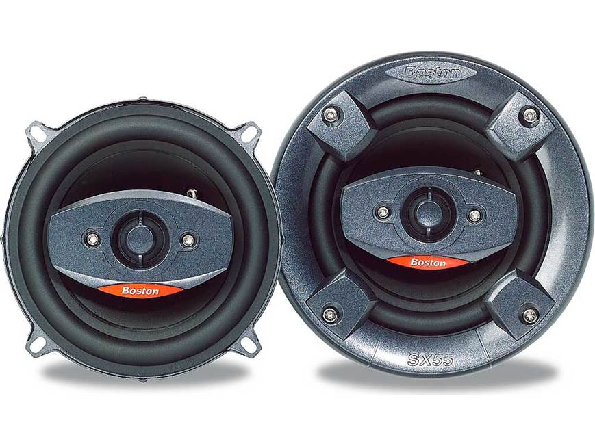 【稀少】Boston speaker　(ツィータ) Boston Acoustics Soundware Xs Se: 5caixas Satélites | MercadoLivre