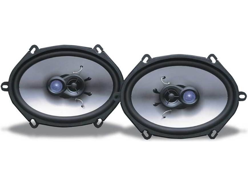 Eclipse SE8375 5