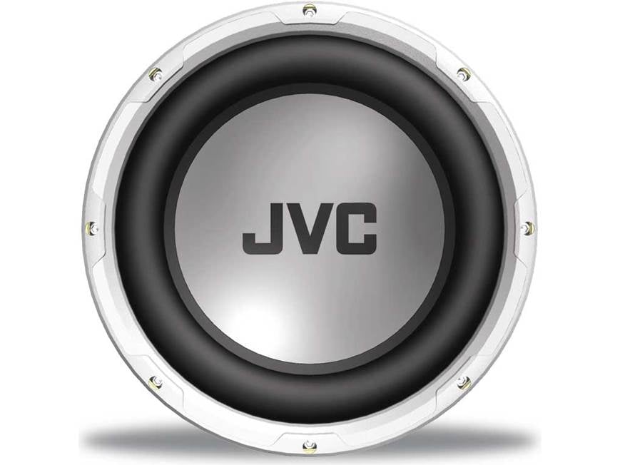 JVC　CS-DX30　デュアルボイスコイル　サブウーハー　サブウーファー　12インチ　30cm Yahoo!オークション - JVC CS-DX30 デュアルボイスコイル サブウーハー