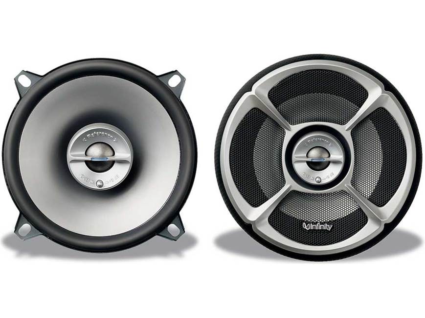 Infinity Reference 5022i 5-1/4