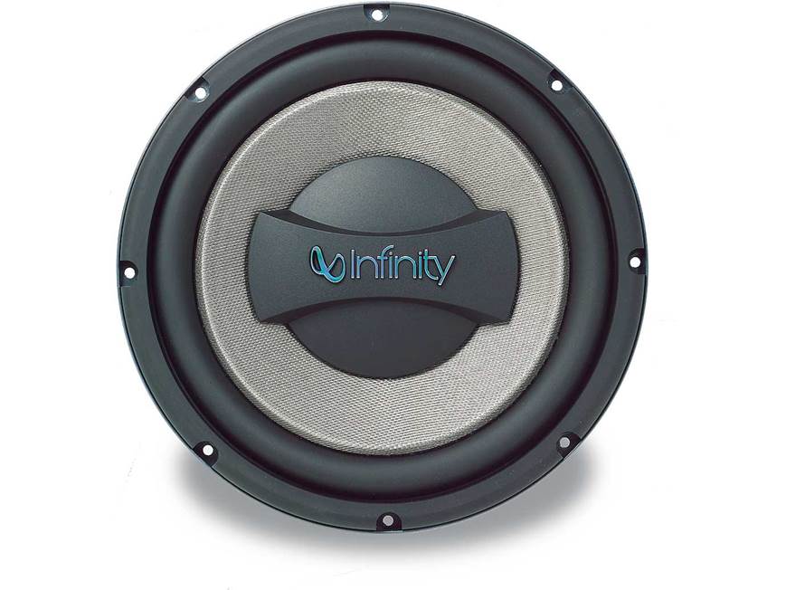 Infinity 102.7w Kappa 10