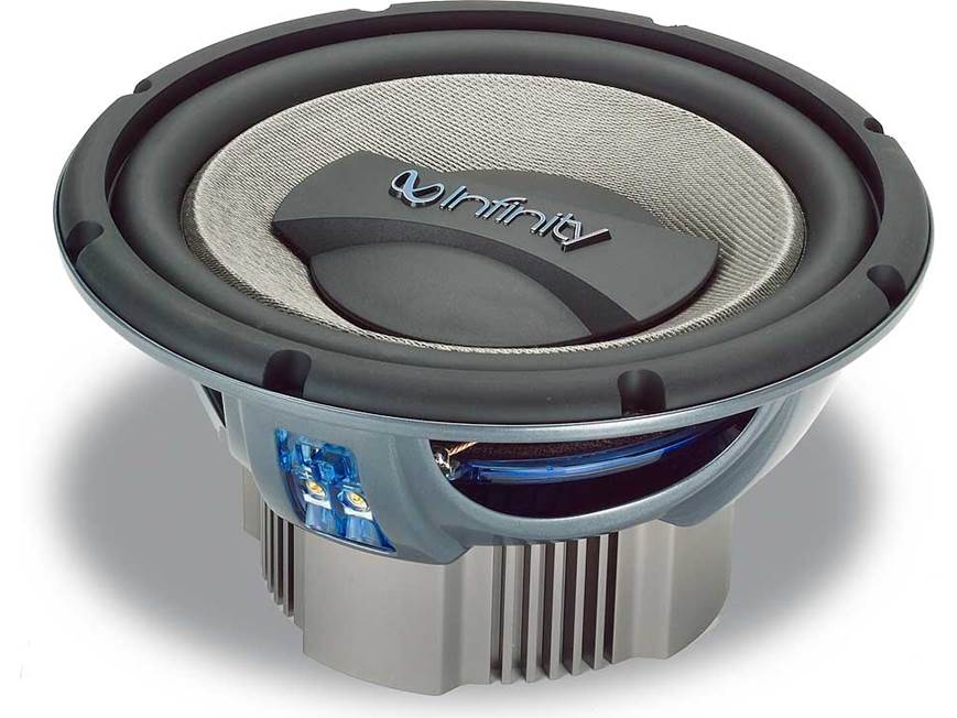 Infinity 102.7w Kappa 10