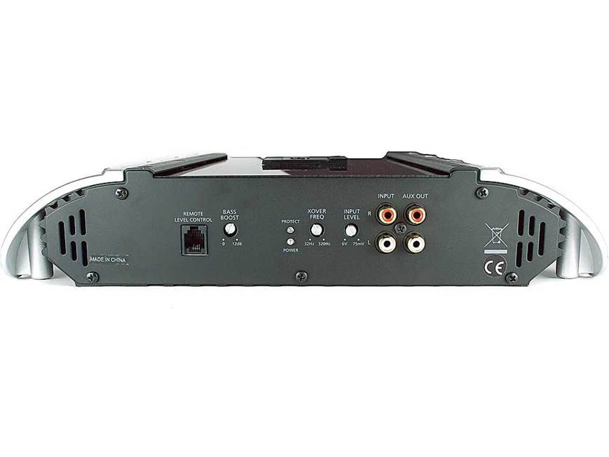 JBL Grand Touring Series GTO301.1 II Mono subwoofer amplifier 294