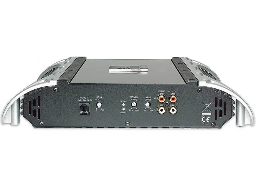 JBL Grand Touring Series GTO601.1 II Mono subwoofer amplifier 580