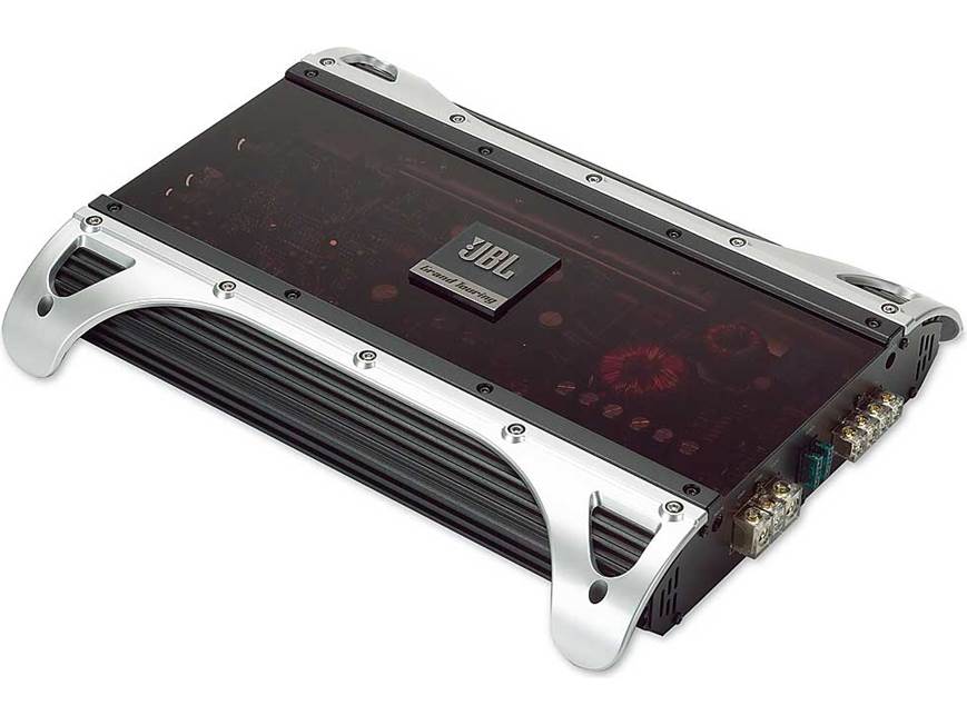 JBL Grand Touring Series GTO1201.1 II Factory refurbished mono