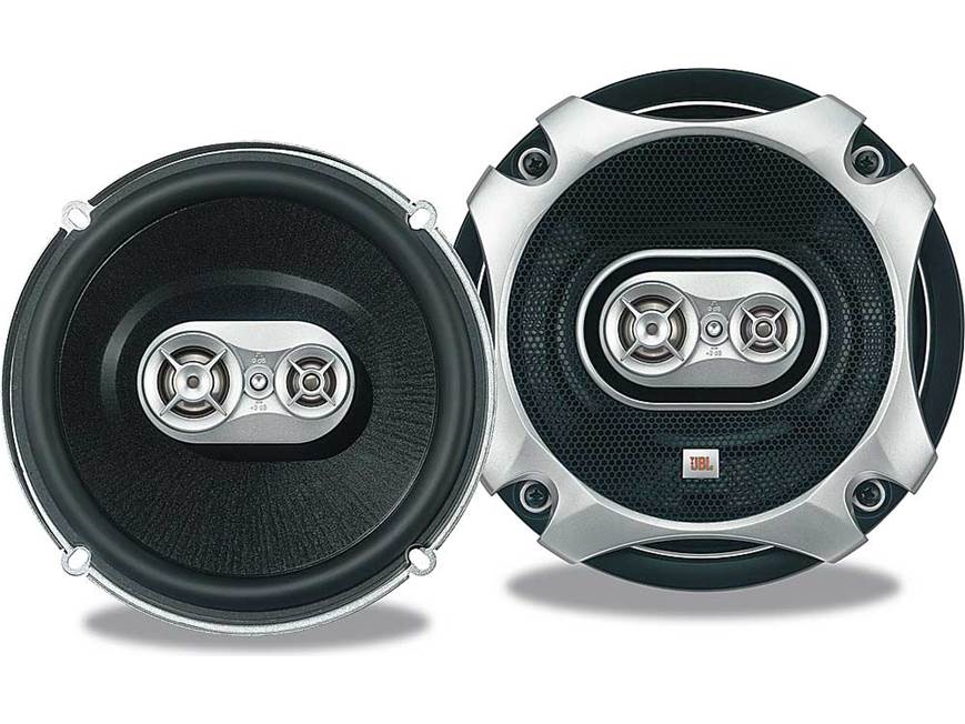 JBL Grand Touring Series GTO637 6-1/2