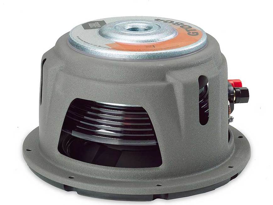 JBL GTO804 Grand Touring Series 8