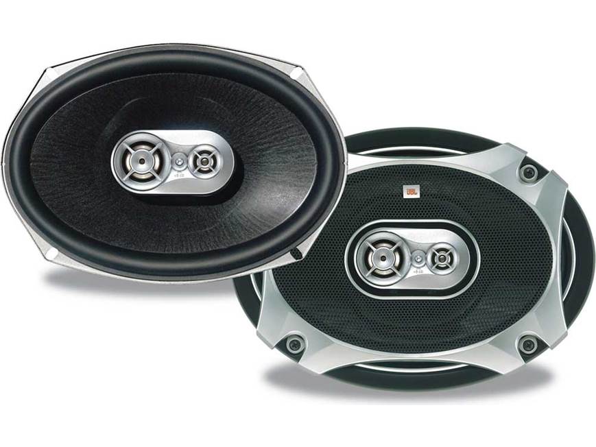 JBL Grand Touring Series GTO937 6