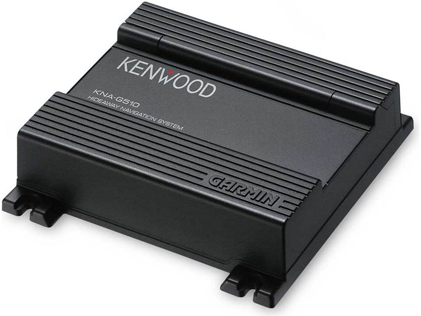 Kenwood KNA-G510 (