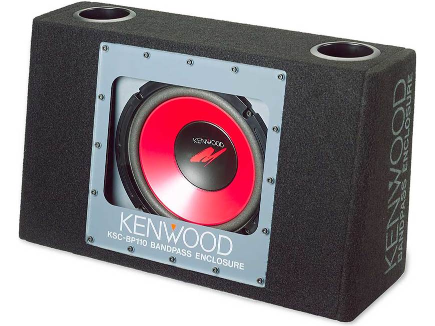 Kenwood KSC-BP110 10