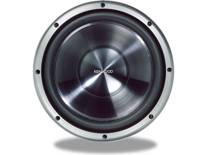 Kenwood KFC-W3514DVC 12