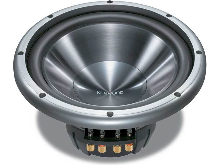 Kenwood KFC-W3514DVC 12