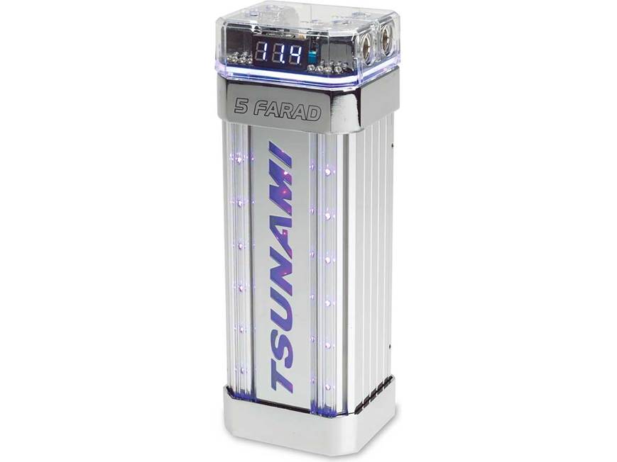 tsunami vape battery instructions How to Charge the Tsunami Express main image 0
