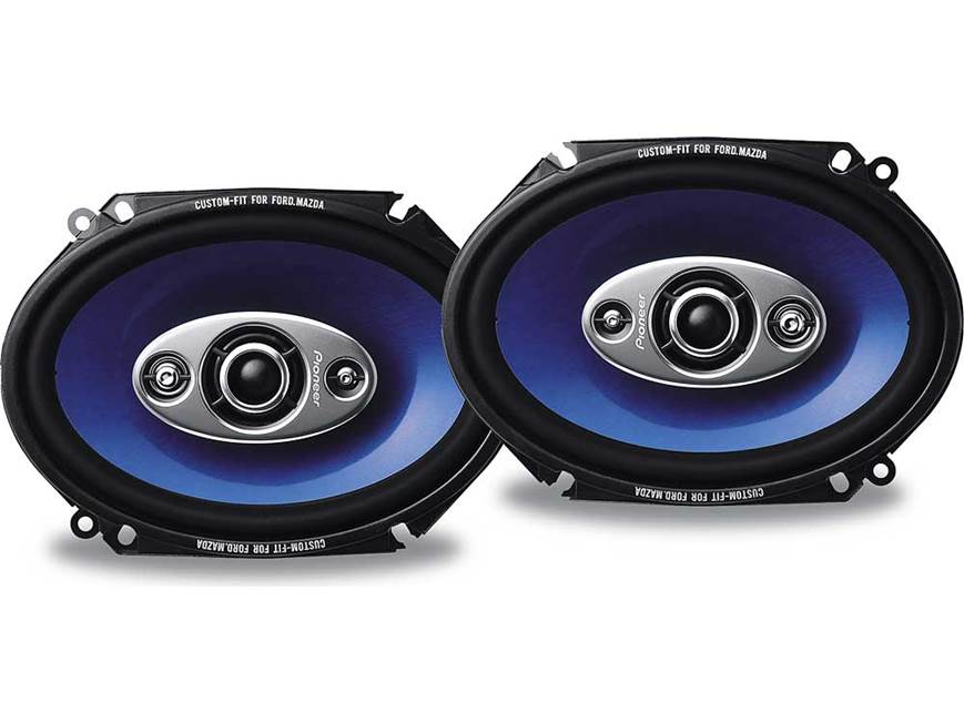 Pioneer TS-A6881R 6