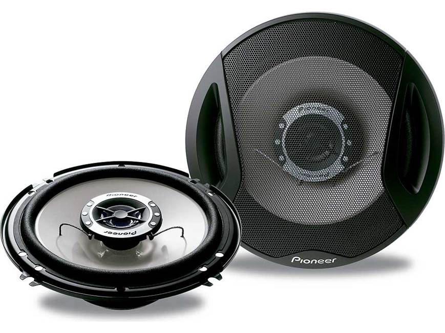 Pioneer TS-G1641R 6-1/2